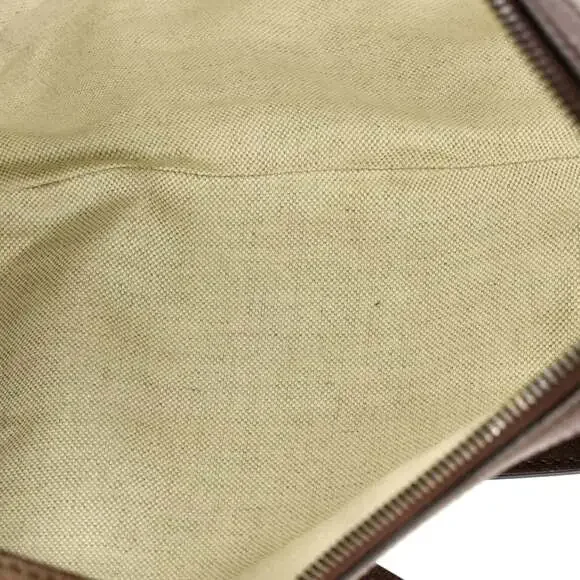 Gucci Ophidia Half Moon Hobo Gg Coated #244247G13B - Picture 5 of 6